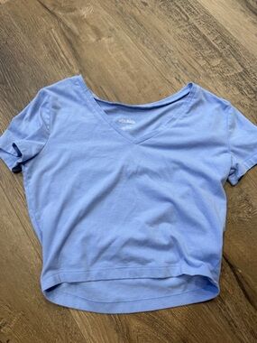 baby tee